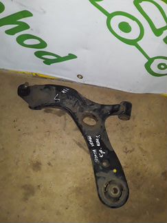Рычаг подвески передний левый Toyota Verso