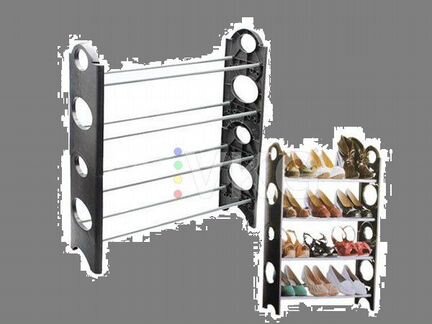 Стойка для обуви 12 pair shoe ladder