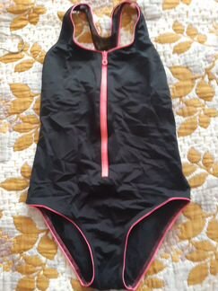 Купальники слитные подростковые