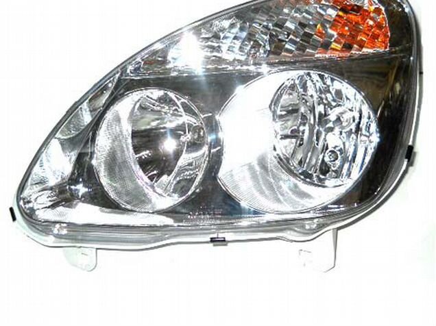 фара блок газ-3302, 2217, 33104 левая н/о (стеклянный рассеиватель) 676. фара газель некст. фара газель н/о правая. фара передняя левая газель 3302. фары на газель 3302.