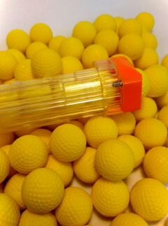 Nerf Ball
