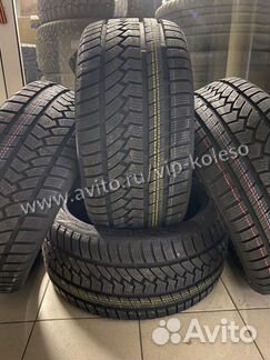 Шиномонтаж подарок Hifly 245/40 R18 97H