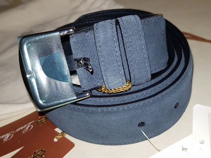 Ремень Loro Piana и Dupont ручка с зажигалкой