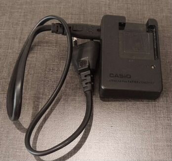 Фотоаппарат Casio Exilim EX-Z90