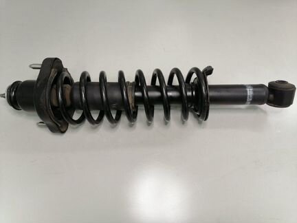 Стойка в сборе задняя Mitsubishi Lancer CX 4A92