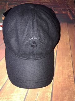 Paul&Shark Бейсболки Шерсть Bretagne Димесезон. Ор