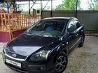 Ford Focus 1.8 МТ, 2007, 184 000 км