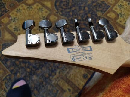 Электрогитара Ibanez rga32