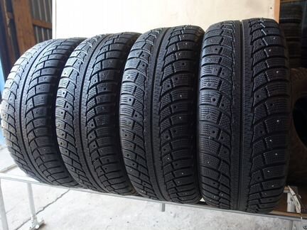 235 65 17 Gislaved Nord Frost 5 192X