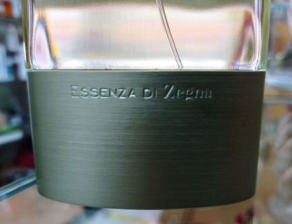 Zegna Essenza di Zegna туалетная вода муж