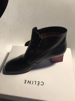 Ботильоны Celine оригинал