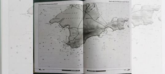 Карта затонувших кораблей азовского моря