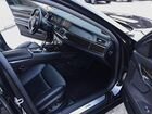 BMW 7 серия 4.4 AT, 2010, 150 000 км объявление продам