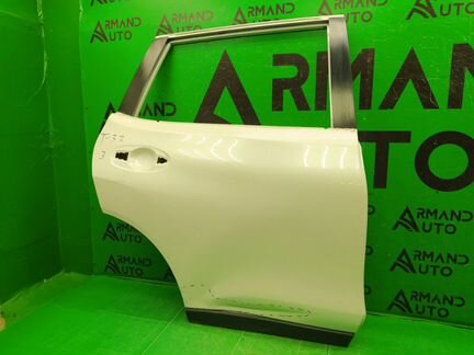 Дверь задняя правая Nissan X-Trail T32 2015