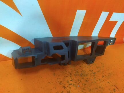 Абсорбер бампера задний правый Renault Sandero 2