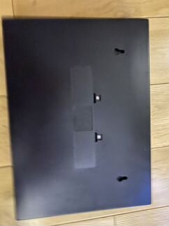 Светящаяся доска с набором букв