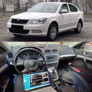 Чип Тюнинг Kia Hyundai Mazda Mitsubishi