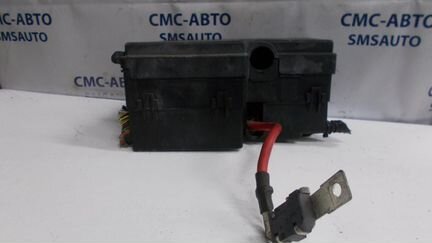 Блок предохранителей Volvo S40 2.4 2005-2007