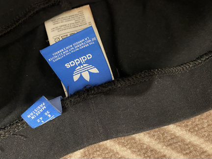 Adidas лосины оригинал