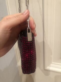 Новая Сумка Escada