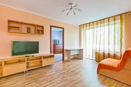 2-к квартира, 42 м², 4/5 эт.