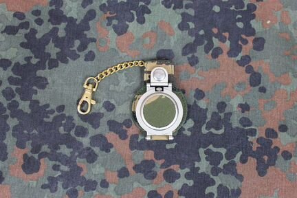 Карманные часы Милитари (Military)