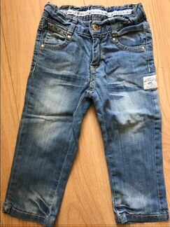 Джинсы Polo Club 18 мес