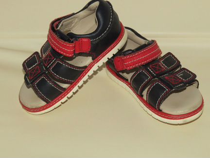 Сандали Clarks 23