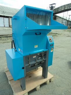Дробилка для пластика RFS600-C