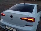 Volkswagen Polo 1.6 МТ, 2020, 24 500 км объявление продам