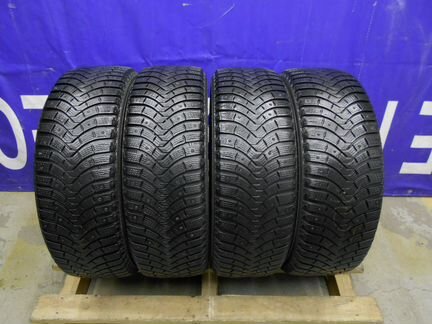 Michelin Latitude X-ICE North-2 2356517 шины БУ