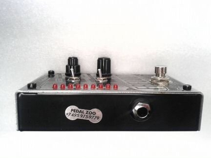 DigiTech FreqOut Natural Feedback Creator