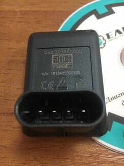 Комплект для диагностики гбо AEB Wi-Fi