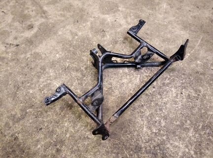 Паук kawasaki zzr400 zzr 400 2 zzr 600 zzr600 2002