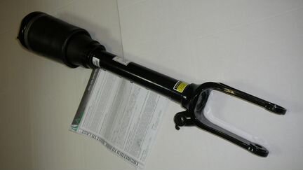 Пневмостойка Mercedes GL X164 без ADS Арнотт