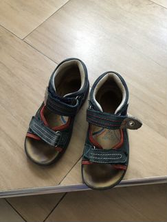 Сандали Котофей