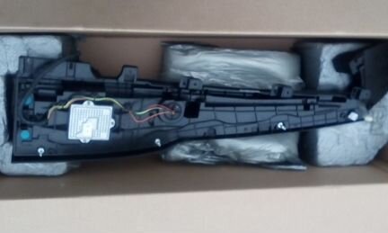 Фонарь LED левый Cadillac Escalade IV