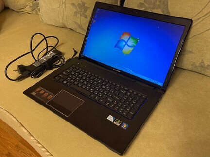 Lenovo G780