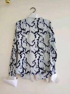 Блузка хлопок (куплена в Европе)