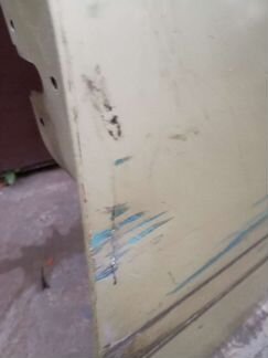 Дверь opel vectra-c