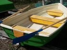 Лодка из пластика Виза Тортилла - 305 Эко объявление продам