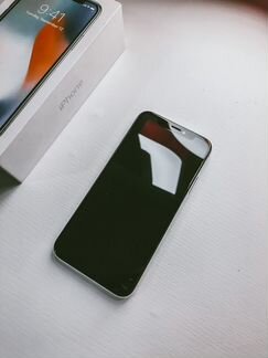 iPhone X 256gb silver