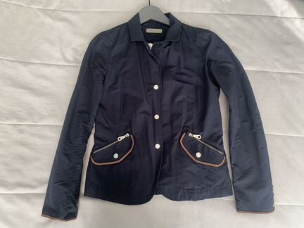 Ветровка + куртка