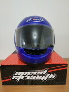 Мото шлем suomy spec 1R