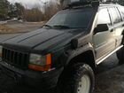 Jeep Grand Cherokee 2.5 МТ, 1998, 328 800 км