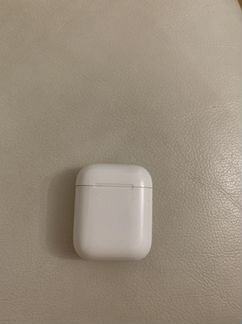 Кейс от air pods 1 оригинал