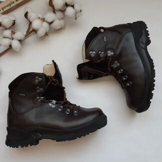 Ботинки унисекс для трекинга и повседневной носки