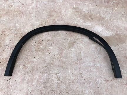 Передний правый расширитель арки крыла bmw x5 f15