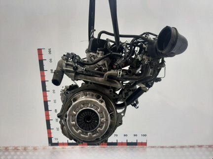 Двигатель (двс) для Mitsubishi Lancer 8