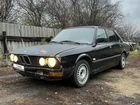 BMW 5 серия 2.0 МТ, 1982, битый, 350 000 км